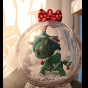 Tokidoki Holiday Series 2:  Evergreen Chaser